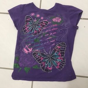 T shirt